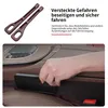2 Stück Autositz Lückenfüller, Universal Sitzlückenfüller, Produktbild-Vorschau 4