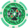 Pegasi Pokerchip 25 - 11.5g - Casino Pokerchips - Produktbild-Vorschau 1