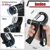 Handtrainer Fingertrainer, 6-teiliges Griffkraft Trainer, Produktbild-Vorschau 7