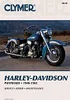 H-D Panheads 48-65 Náhľad obrázku produktu 2