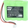 vhbw Akku Ersatz für Teleradio M241054 für Produktbild-Vorschau 3