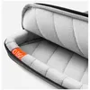 Tech-Protect Defender Tasche Laptop 15-16 Buntstift Grau Produktbild-Vorschau 4