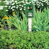 Solárny elektronický odpudzovač Garden King MULTI PLUS Náhľad obrázku produktu 4