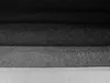Tüll Stoff Meterware ca. 160 cm Breite, Schwarz Produktbild-Vorschau 3