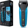 Braun Serie 3 310s Herren Wiederaufladbar Elektrisch Produktbild-Vorschau 14