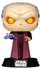 Funko Pop! Star Wars - Figurki Palpatine - Oficjalny Anteprima dell’immagine prodotto 2