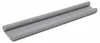 Zugluftstopper Türdichtung 95 cm Grau – Luftzugstopper Produktbild-Vorschau 1
