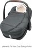 Maxi-Cosi Fußsack für Babyschalen, weiche robuste Stoffe, Produktbild-Vorschau 15