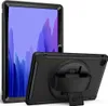 Samsung Galaxy Tab A7 (2020) Hülle - Heavy Duty Case mit Produktbild-Vorschau 2