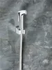 WENKO Bidet Set WATERSAVING Hygiene 120 cm Schlauch Produktbild-Vorschau 4