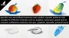 Drafting film Kangaro A4, 25 vel, 0,005" (0,127mm) 2 zijdig Productafbeelding-voorbeeld 5
