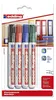 Pennarello indelebile, EDDING 3000, set di 4 pezzi Anteprima dell’immagine prodotto 15