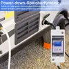 TWSOUL Merač nákladov na energiu Mobilný digitálny merač Náhľad obrázku produktu 3