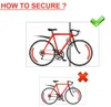 MASTER LOCK Fahrradschloss Kabelschloss [Schlüssel] [1,8 m Produktbild-Vorschau 5
