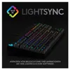 Clavier Logitech G Pro Voir les images du produit 18