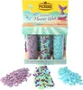 Pickerd Enchanting Sea World Zestaw 3 posypek cukrowych 70g Podgląd zdjęcia produktu 3