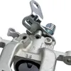 2x Bremssattel hinten links rechts für Audi A3 VW Golf 6 Produktbild-Vorschau 3