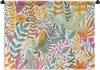 MuchoWow® Wandteppich Wandbehang Sommer - Blätter - Produktbild-Vorschau 1