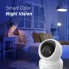 EZVIZ H6c Pro 3K Innenkamera 2er-Set – 360° Pan & Tilt – Produktbild-Vorschau 8