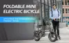 GS3 faltbares Elektrofahrrad für Erwachsene, 250W, 25 km/h, Produktbild-Vorschau 10