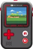 Konsole MY ARCADE GAMER MINI CLASSIC 160 SPIELE Produktbild-Vorschau 1