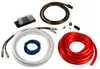 HIFONICS Premium Kabelset 35 mm² HFX35WK, kabelset voor Productafbeelding-voorbeeld 2