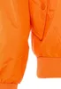 Jika herren blousonjacke - orange, M Produktbild-Vorschau 3