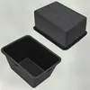 KOTARBAU® Mörtelwanne 80 L Mörtelkübel 78x54x31cm Eimer für Produktbild-Vorschau 5
