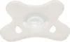 A white pacifier on a white background. Náhľad obrázku produktu