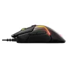 Steelseries Rival 600, Pravoruké, USB Typ-A, Čierna Náhľad obrázku produktu 22