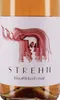 Blaufränkisch Rosé QUW Burgenland Strehn Roséwein trocken Produktbild-Vorschau 3