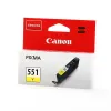 Canon CLI-551Y yellow Tintenpatrone Produktbild-Vorschau 17