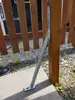 Sturmanker IRMA, feuerverzinkt, 65 cm hoch, 4,5 cm breit, Produktbild-Vorschau 2