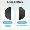Wiltec Gusseisen Grillplatte 55 x 26,5 x 1,5 cm, Produktbild-Vorschau 4