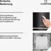Klarstein Inselhaube, Dunstabzugshaube Freihängend, Produktbild-Vorschau 5