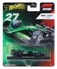 Mattel Hot Wheels Premium F1 - Pilote de l'écurie Sauber n° Voir les images du produit 1