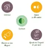 Green BoutiQ - Green is... Plantes d'intérieur - Voir les images du produit 6