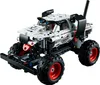 LEGO 42150 Technic Monster Jam Monster Mutt Dalmatian, Produktbild-Vorschau 36