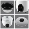Reiskocher OZRC-10 Mini Schnellkochtopf Warmhaltefunktion Produktbild-Vorschau 5