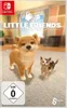 Little Friends: Dogs & Cats - [Nintendo Switch] Produktbild-Vorschau 13
