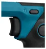 Makita DUT 130 Z Miscelatore a batteria 18V M14 Brushless Anteprima dell’immagine prodotto 15