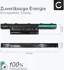 CELLONIC 1x Akku für Notebook Kompatibel mit Packard Bell Produktbild-Vorschau 3