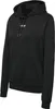 Hummel Hmllgc Shai Hoodie - black, Größe:S Produktbild-Vorschau 4