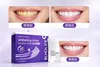 Lila Zahnaufhellungsstreifen – Lila Whitening Strips,teeth Produktbild-Vorschau 5