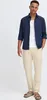 SOLID SDLoran Herren Leinenhose Lange Stoffhose Hose mit Produktbild-Vorschau 3