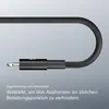 Cable trenzado Beats USB-C a Lightning (1,5 m) - Color  Vista previa de la imagen del producto 9