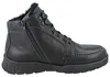 Waldläufer H-Lino Herrenschuhe Warmfutter Schnürstiefel Productafbeelding-voorbeeld 8