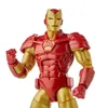 Hasbro Marvel Legends Iron Man Heldenrückkehr Figur Golden  Produktbild-Vorschau 8