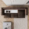 Masseno Ecksofa TOLMO M mit Schlaffunktion L-Form, Sofa mit Produktbild-Vorschau 3