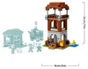 Lego Minecraft : Repaire des voleurs et des dévastateurs Voir les images du produit 39